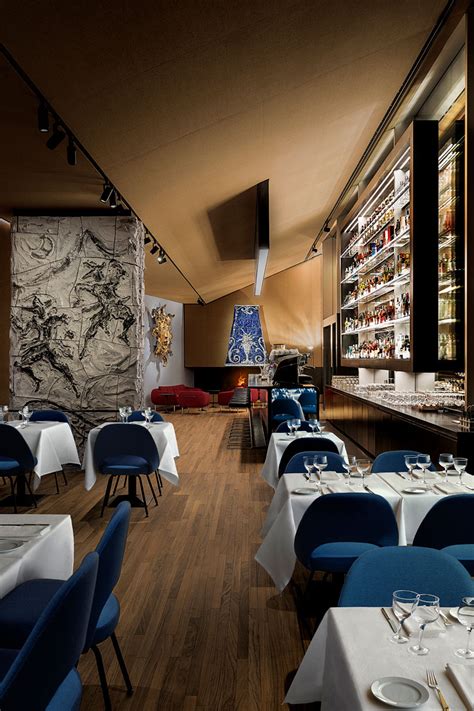 fondazione prada ristorante